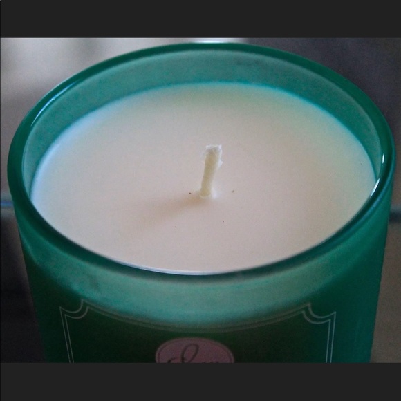 DW HOME COOLING EUCALYPTUS CANDLE RICHLY SCENTED - Picture 2 of 3